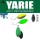 Yarie 710T T-Fresh Evo 2,0gr V7 Olive Mint Spoon Lure