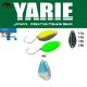Yarie 710T T-Fresh Evo 2,0gr W9 Blues Cucchiaio Vibrante