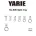 Attrezzi per esche Yarie