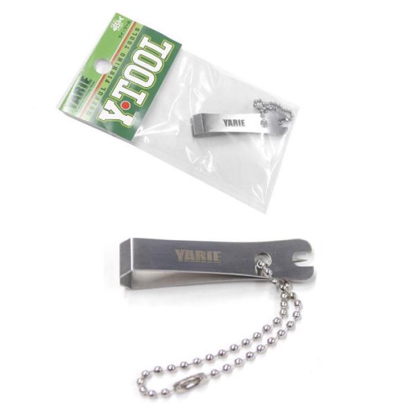 Yarie 911 Line Cutter Pinza Tagliafilo