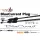 Yamaga Blanks Blue Current 610Plug Quickness TZ-Nano 2,10m 1,5-5gr 2 Pezzi Canna da Spinning