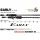 Yamaga Blanks Early Boat 610MH/B Baitcast 2,10m 10-50gr 2 Pezzi Canna da Spinning
