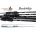 Yamaga Blanks canne