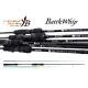 Yamaga Blanks Battle Whip IM 69/S 2,07m 90gr 2 Pezzi Canna da Spinning