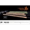 Yamaga Blanks Lupus Area 511RF Retrieve 1,82m 4gr Canna da Spinning in 2 Pezzi
