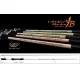 Yamaga Blanks Lupus Area 511RF Retrieve 1,82m 4gr Canna da Spinning in 2 Pezzi