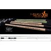Yamaga Blanks Lupus Area 60MTR Motion 1,83m 1-10gr Canna da Spinning in 2 Pezzi