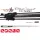 Yamaga Blanks Blue Current 72TZ Nano Global 2,185m 1,5-15gr Canna da spinning in 2 pezzi