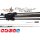 Yamaga Blanks Blue Current 77TZ Nano Global 2,31m 1,5-13gr Canna da spinning in 2 pezzi