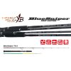 Yamaga Blanks Blue Sniper 70/2 2,14m 20-60gr Canna da spinning in 2 pezzi