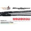 Yamaga Blanks Blue Sniper 75/4 2,26m 30-100gr Canna da spinning in 2 pezzi