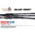 Yamaga Blanks Blue Reef GT 711/10 Dual 2,47m 220gr Canna da spinning in 2 pezzi
