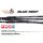 Yamaga Blanks Blue Reef GT 710/10 Chugger 2,41m 220gr Canna da spinning in 2 pezzi
