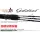 Yamaga Blanks Galahad 586B Cast 1,74m 350gr Canna da Casting 1 Pezzo