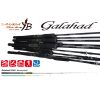 Yamaga Blanks Galahad 634S 1,91m 220gr Canna da Spinning 1 Pezzo