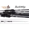 Yamaga Blanks Battle Whip TR 63/N 1,92m 30-60gr 2 Pezzi Canna da Spinning
