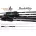 Yamaga Blanks canne