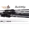 Yamaga Blanks Battle Whip TR 69/D 2,07m 50-80gr 2 Pezzi Canna da Spinning