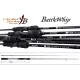 Yamaga Blanks Battle Whip TR 69/D 2,07m 50-80gr 2 Pezzi Canna da Spinning