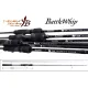 Yamaga Blanks Battle Whip TR 73/S 2,22m 20-40gr 2 Pezzi Canna da Spinning