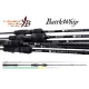 Yamaga Blanks Battle Whip IM 69/B Baitcast 2,07m 110gr Canna da Spinning in 2 Pezzi