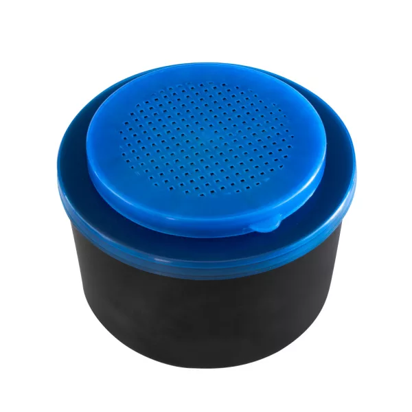 Zebco Trophy Bait Tub Scatola per esche 1l