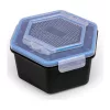 Zebco Secure-Lock Bait Box Scatola per Esche 2l