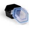 Zebco Secure-Lock Bait Box Scatola per Esche 2l