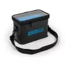 Zebco Trophy EVA Hardbait Keeper Borsa per esche artificiali rigide 24 scomparti