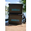 Zebco Trophy EVA Hardbait Keeper Borsa per esche artificiali rigide 24 scomparti