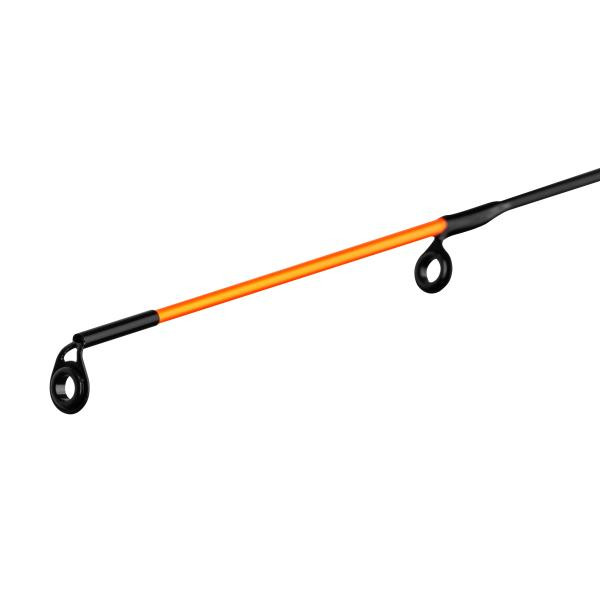 Zebco Ambition Feeder 3,90m 120gr Canna da Feeder Cimino di ricambio 3oz