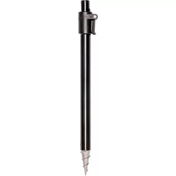 Picchetto Zebco Trophy Screwpoint Bankstick 50-75cm