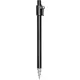 Picchetto Zebco Trophy Screwpoint Bankstick 50-75cm