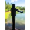 Picchetto Zebco Trophy Screwpoint Bankstick 50-75cm