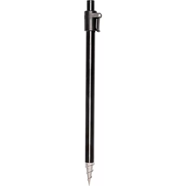 Picchetto Zebco Trophy Screwpoint Bankstick 60-105cm