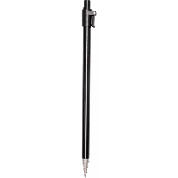 Picchetto Zebco Trophy Screwpoint Bankstick 70-125cm
