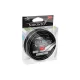 Cavo intrecciato Mikado Nihonto Fine 0,08mm 15m Nero per terminali