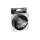 Cavo intrecciato Mikado Nihonto Fine 0,30mm 15m Nero per terminali