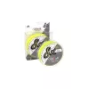 Mikado Nihonto Octa 0,08mm 150m Trecciato Principale Fluo