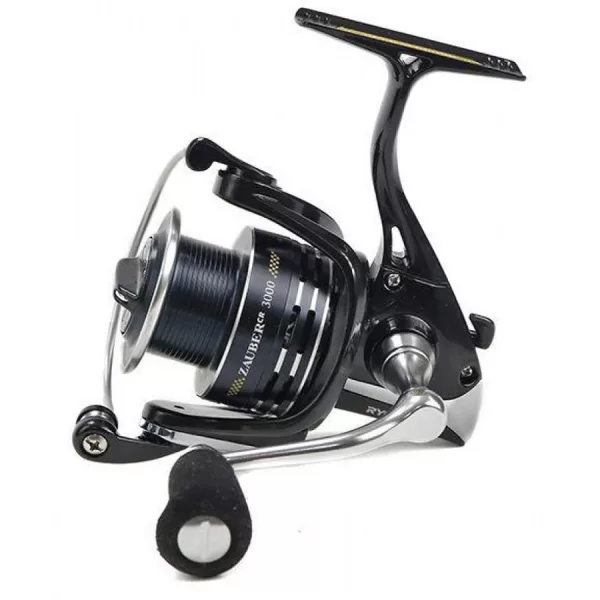 Mulinello Ryobi Zauber CR 3000