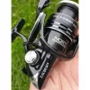 Mulinello Ryobi Zauber CR 3000