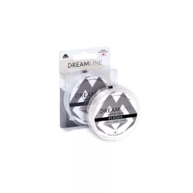 Mikado Dreamline Classic 0,14mm 30m Filo Monofilo Terminale
