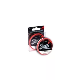 Mikado Jaws 0,35mm 25m Filo Fluorocarbon Terminale