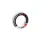 Mikado Jaws Invisible 0,9mm 50m Terminale per predatori