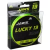 Mikado Jaws Lucky 13 0,08mm 150m Trecciato da pesca principale