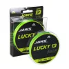 Mikado Jaws Lucky 13 0,1mm 150m Trecciato da pesca principale