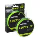 Mikado Jaws Lucky 13 0,14mm 150m Trecciato da pesca principale