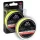 Mikado Kendo Shine Giallo Fluo 0,14mm 150m Trecciato