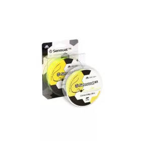   Mikado Sensual N.G. Carpa Fluo 0,26mm 300m Filo da pesca monofilo