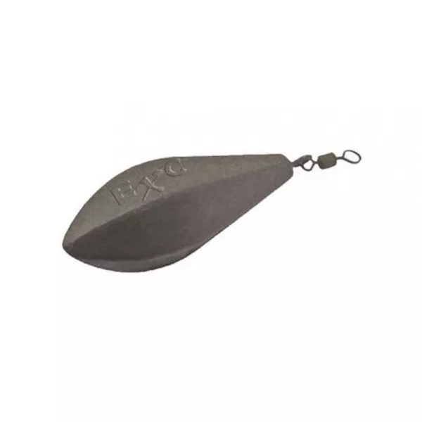 Carp Zoom CZ Rombusz távdobó ólom, 40 g, 1 db